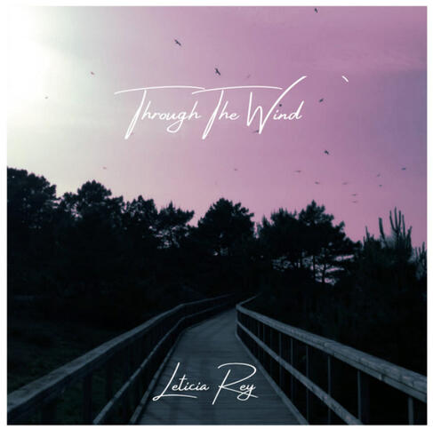 Single | Through The Wind