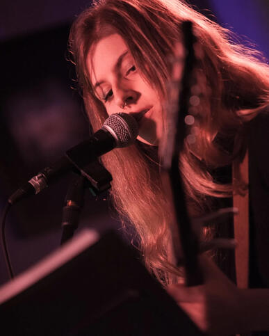 Live Acoustic Session