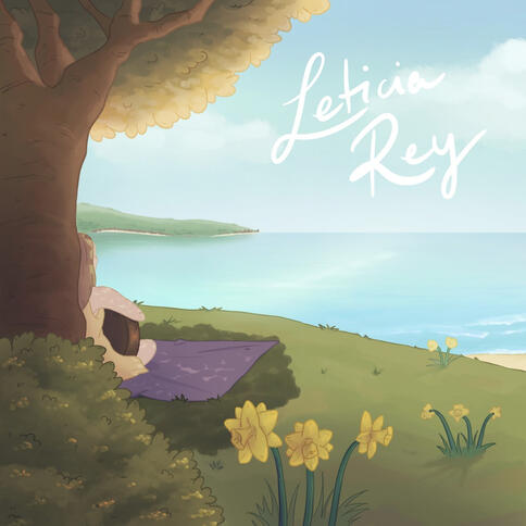 Acoustic EP | Leticia Rey